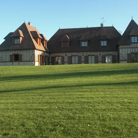 Gæstehus Domaine Des Cedres
