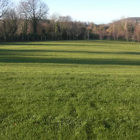 Gæstehus Domaine Des Cedres *