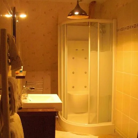 Domaine Des Cedres * Gonneville-sur-Mer