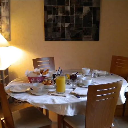 Domaine Des Cedres Gæstehus *