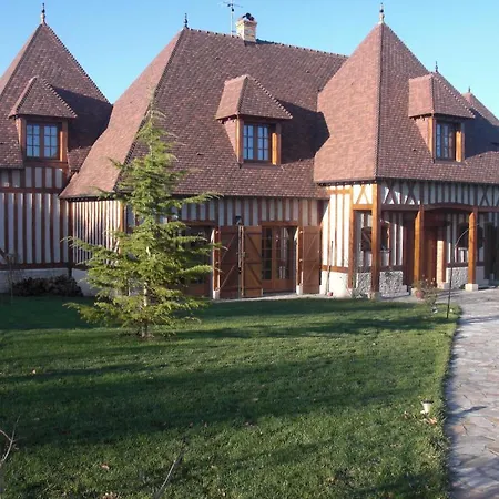 Gæstehus Domaine Des Cedres *