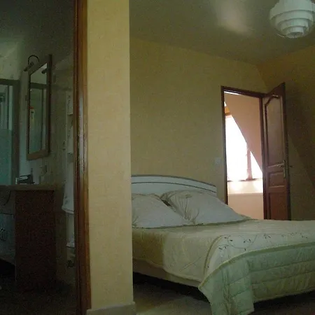 Domaine Des Cedres * Gonneville-sur-Mer